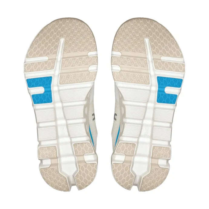 On Cloudrunner 2 White/Horizon