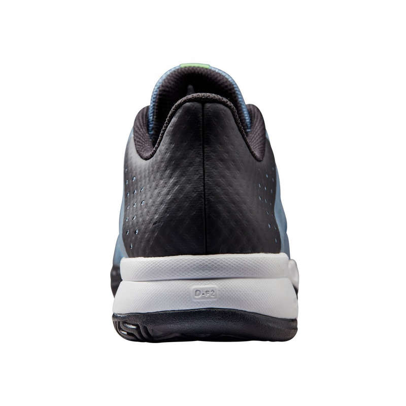 Wilson Kaos Stroke 2.0 (China/Black/Green) Tennis Shoes Men
