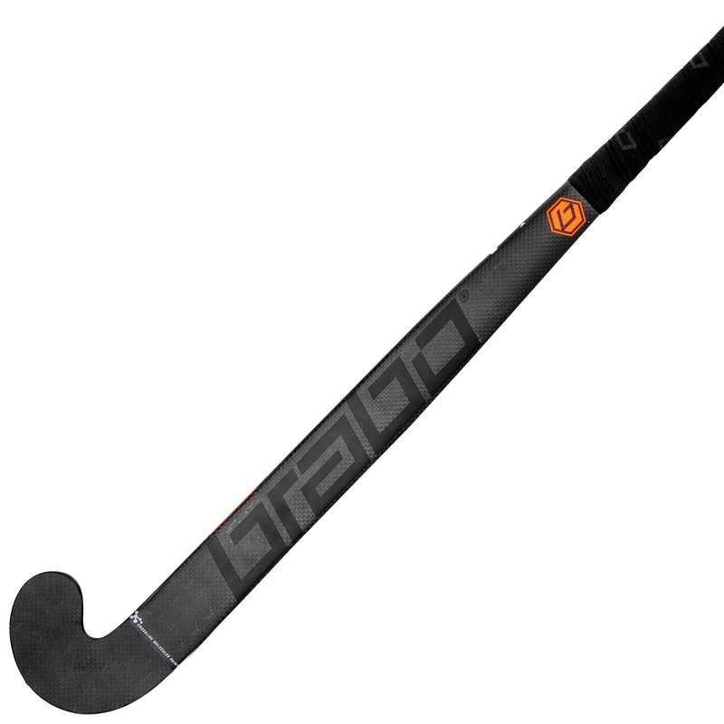 Brabo TC-70 LTD CC Carbon/Black