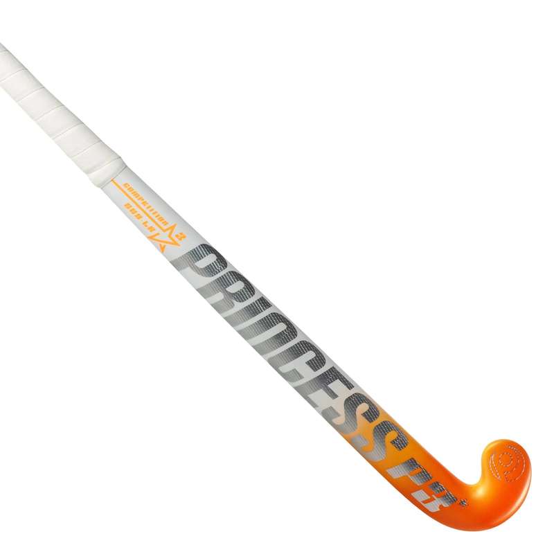 Princess Competition 3 STAR White/Orange SG9-LB