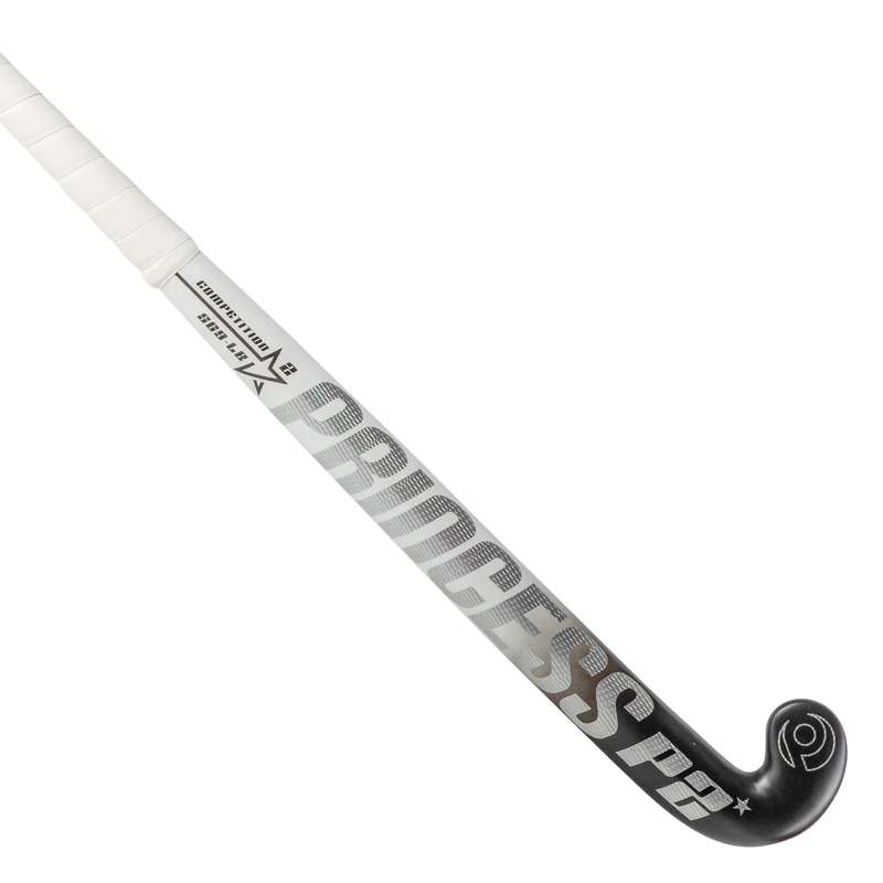 Princess Competition 2 STAR White/Black SG9-LB