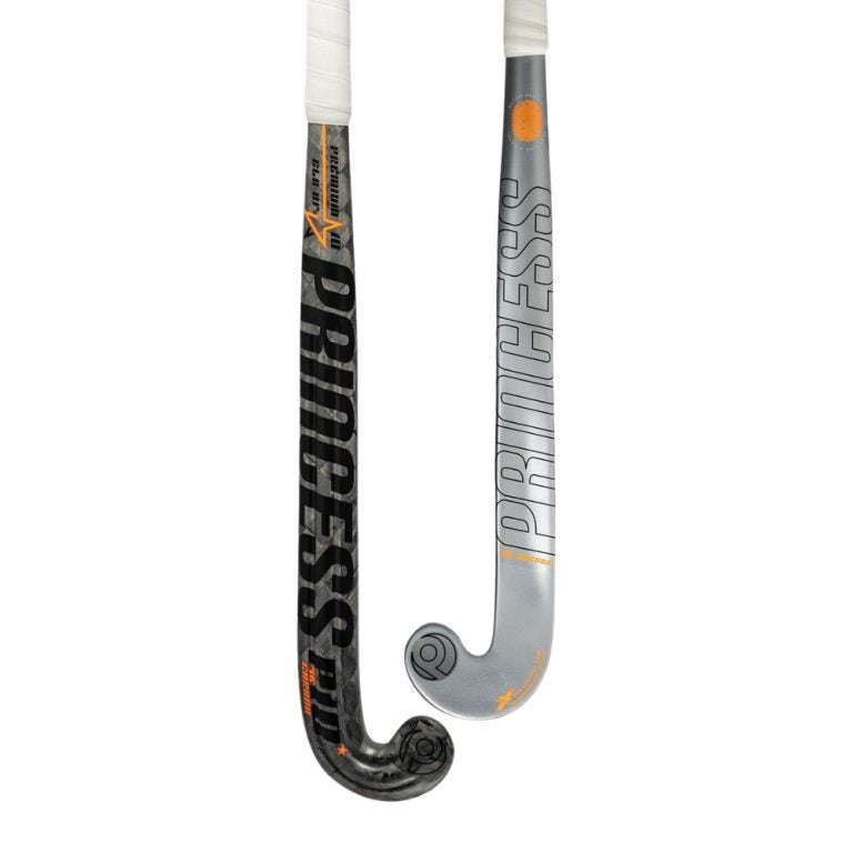Princes Premium 4K 10 Star Carbon/Black  Sg9 LB