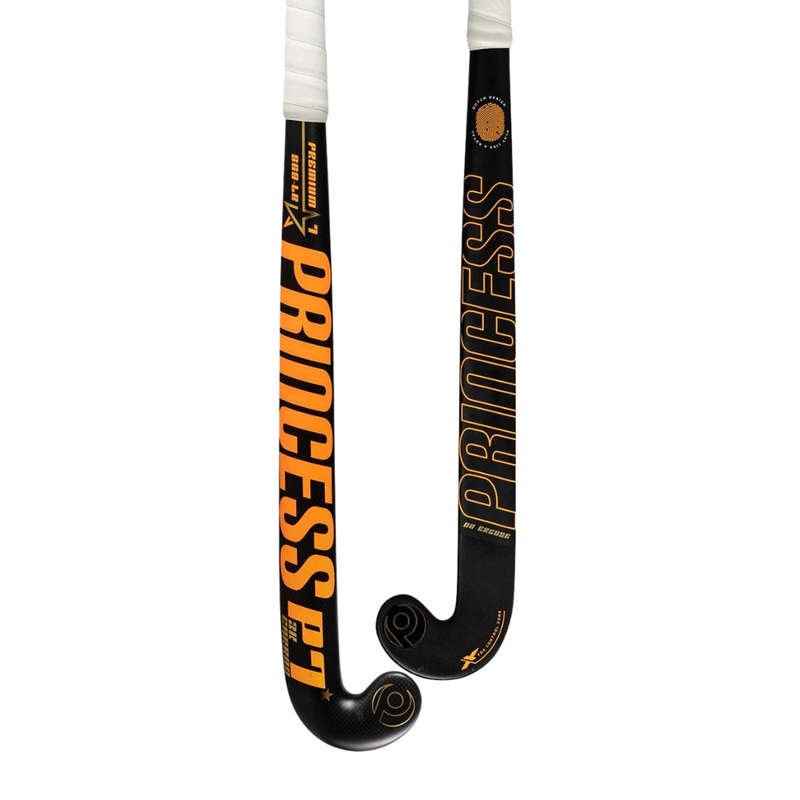 Princes Premium 7 Star Black/Orange Sg9 LB