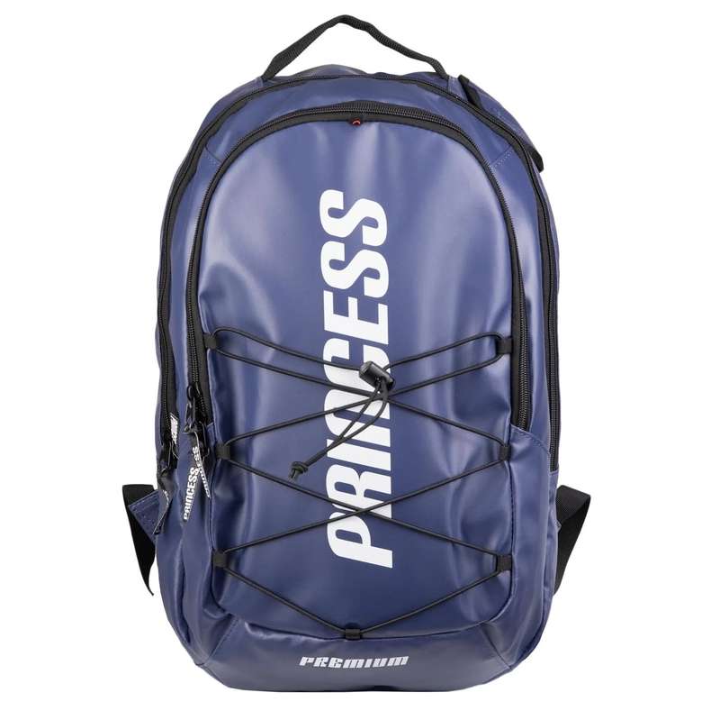 Princess Backpack Premium Navy/Black