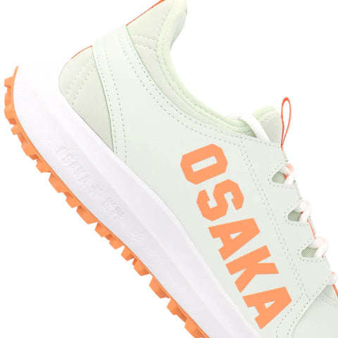 Osaka Furo Opal Green