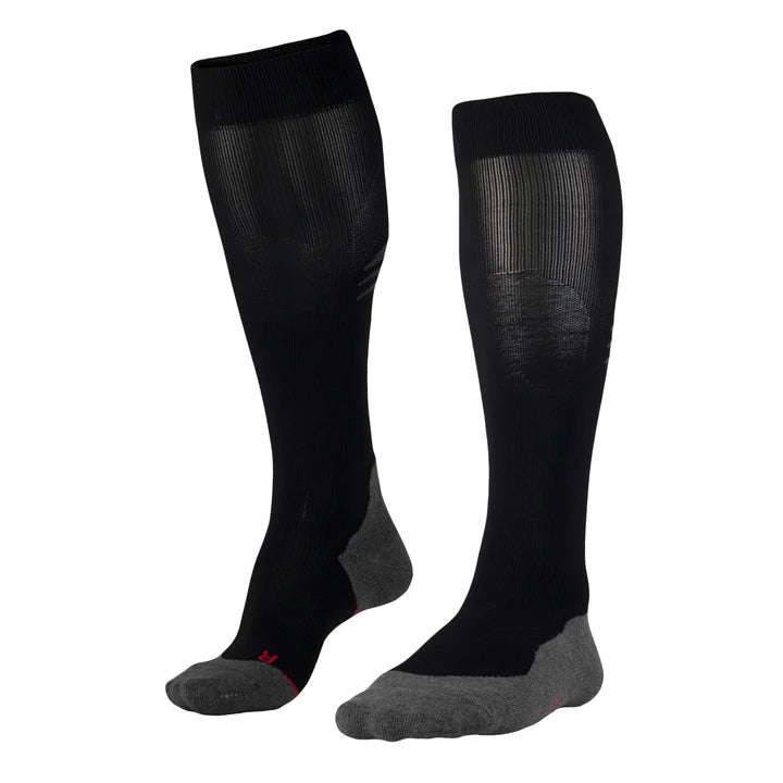 Falke Vitalizer Compression Socks Black