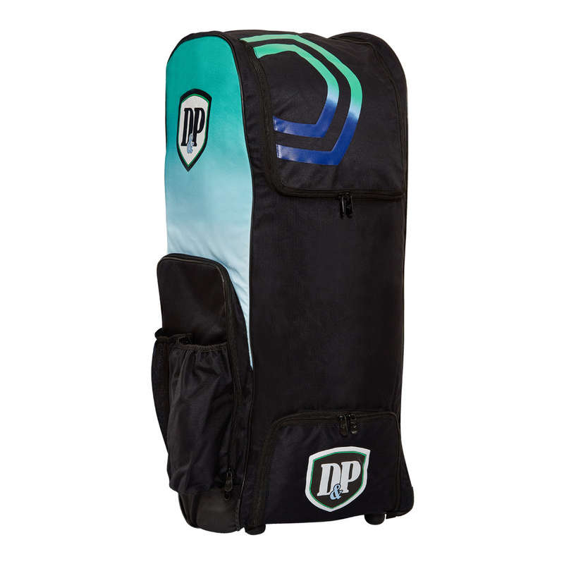 D&P Vector 900 SNR  Backpack Wheelie