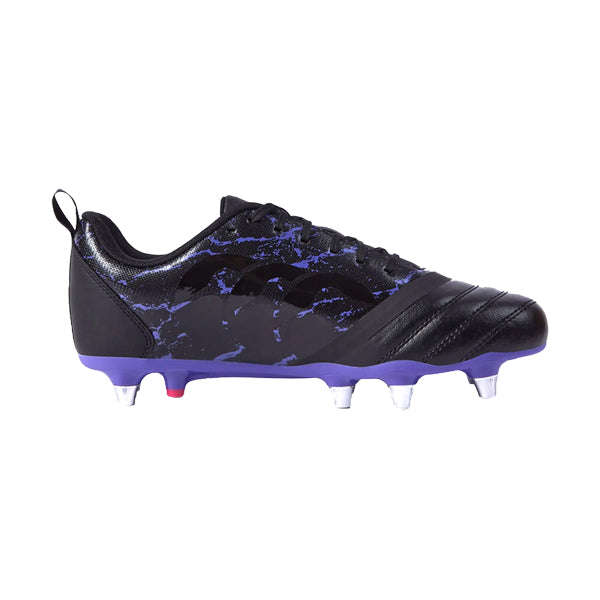 Canterbury Stampede Team SG Black/Violet