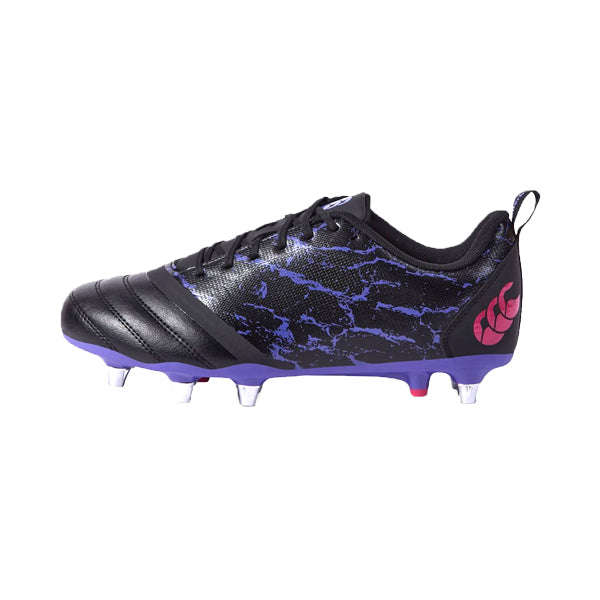 Canterbury Stampede Team SG Black/Violet
