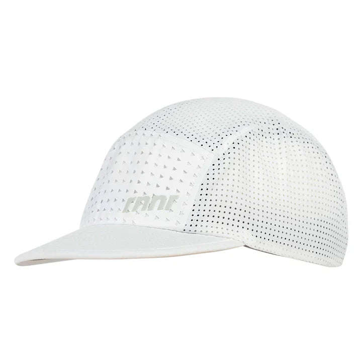 RNNR Pacer Hat Whiteout