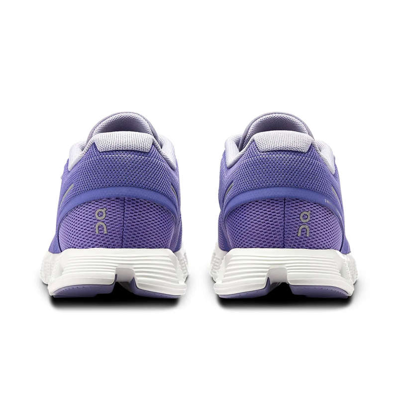 On Cloud 5 Blueberry | Feather