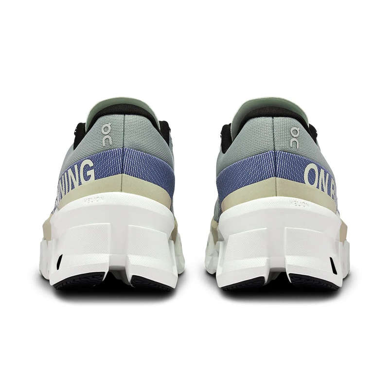 On Cloudmonster 2 Mineral | Aloe Women