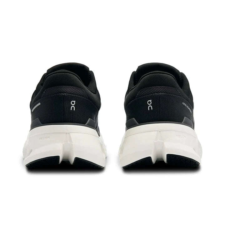 On Cloudrunner 2 Eclipse | Black