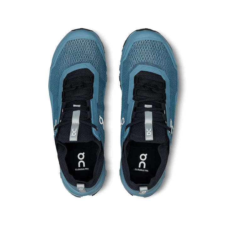 On Cloudultra 2 Wash | Navy
