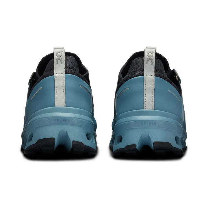 On Cloudultra 2 Wash | Navy