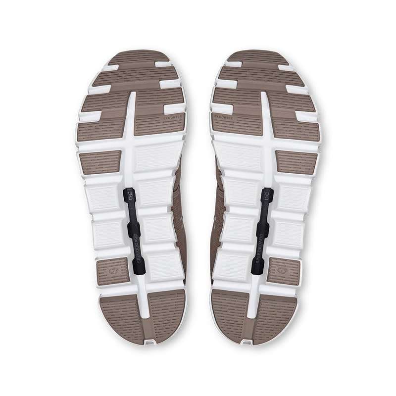 On Cloud 6  Fog | White
