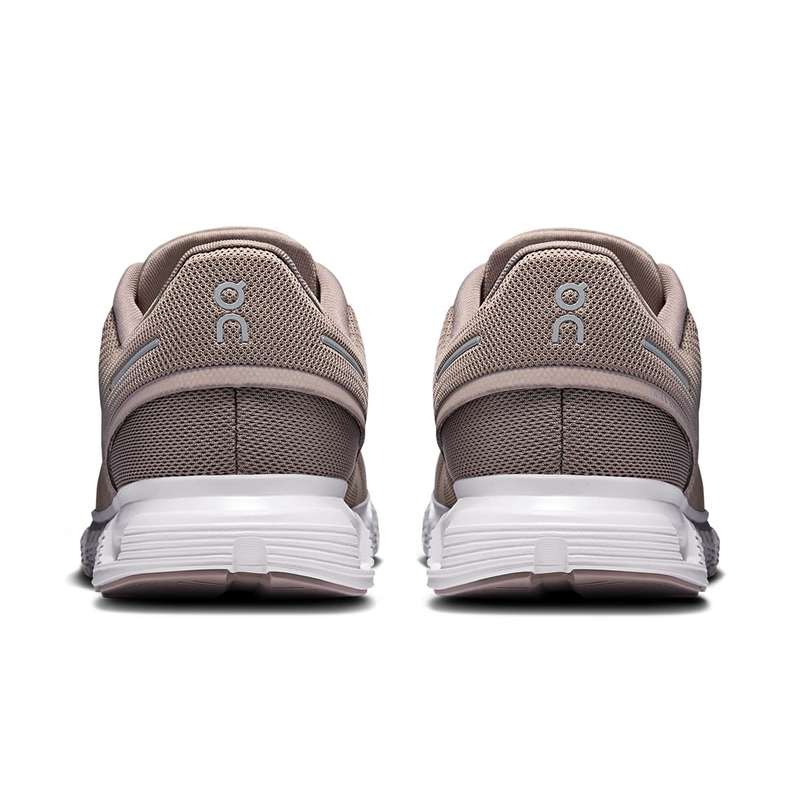 On Cloud 6  Fog | White