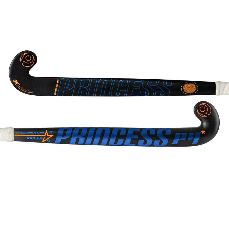 Princess Competition 4 STAR Black/Petrol SG9-LB