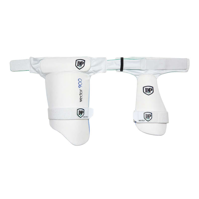 D&P Vector 900 Thigh Combo