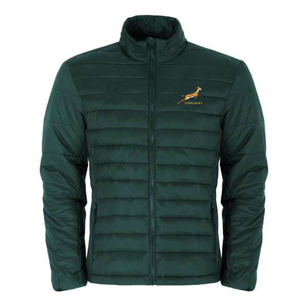 Springbok Mens Slimfit Puffer