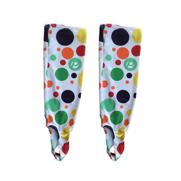 Princess Shinliners Polka-dots