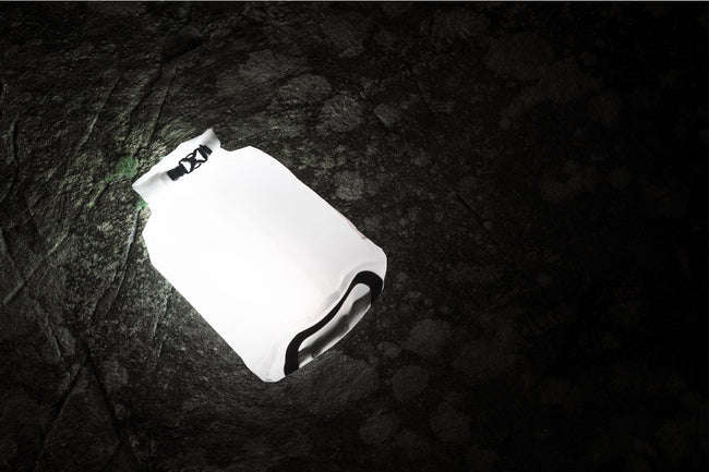 SILVA Dry Bag TPU 3l