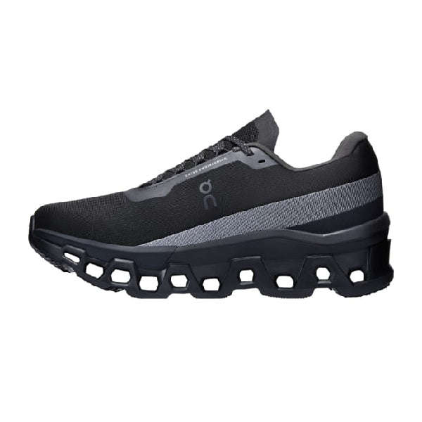 On Cloudmonster 2 Black | Black