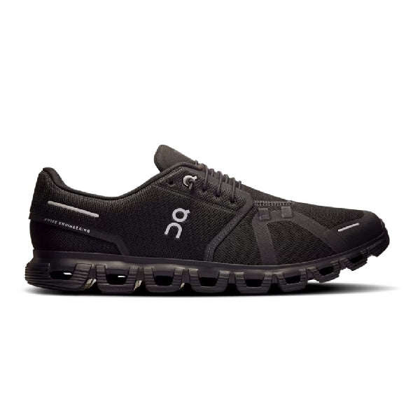 On Cloud 6 Black | Black