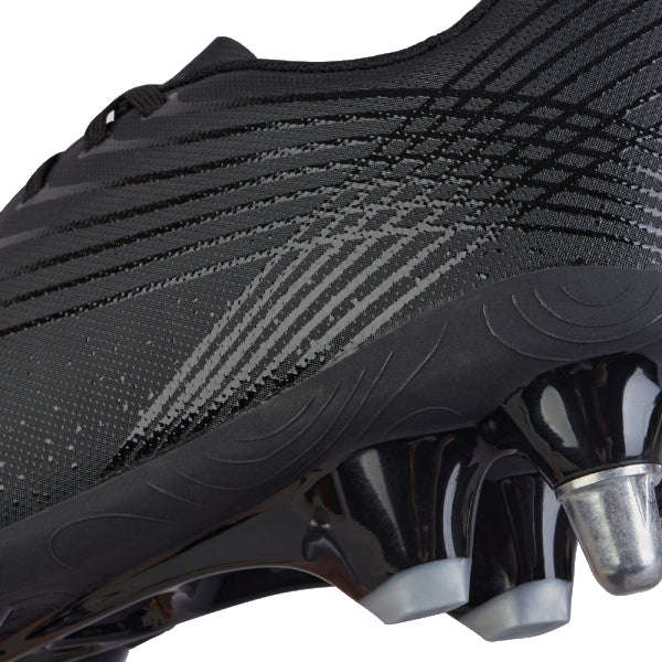 Canterbury Stampede Groundbreak Team SG Black/Silver