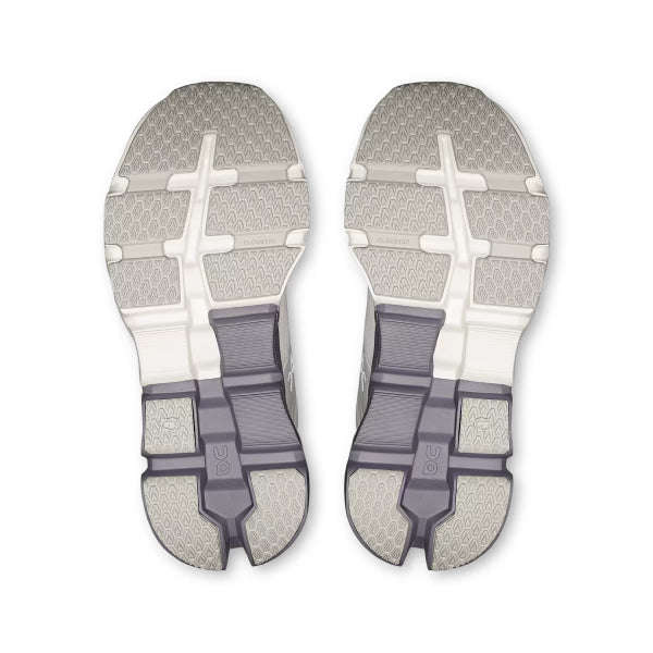 On Cloudflyer 5 White | Lilac