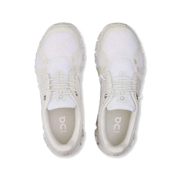 On Cloud 6 White