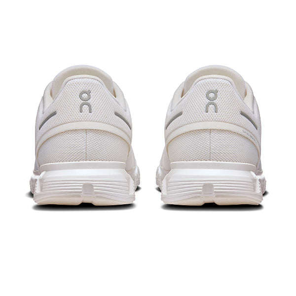 On Cloud 6 White