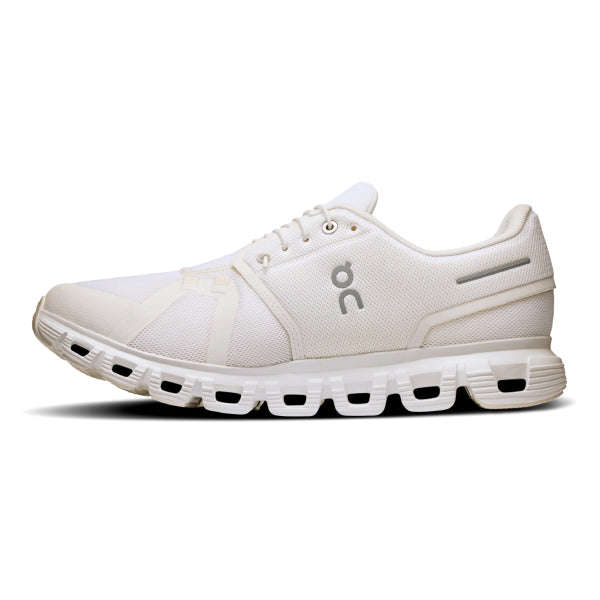 On Cloud 6 White