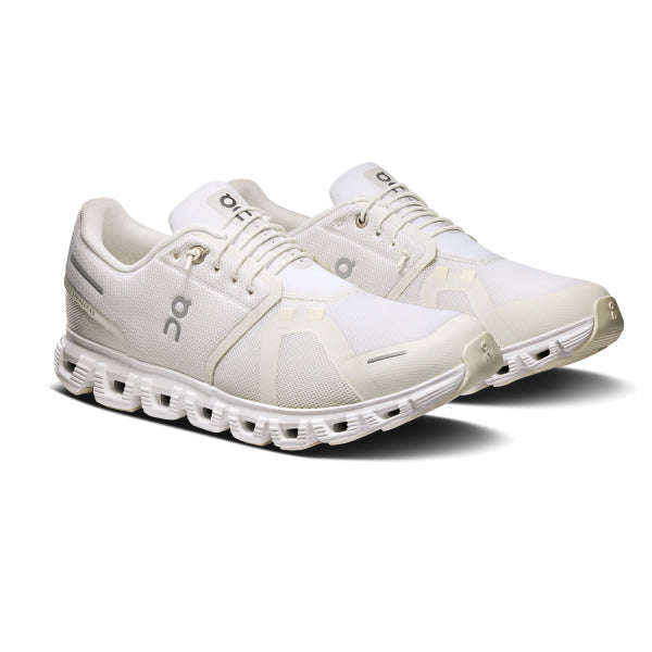 On Cloud 6 White