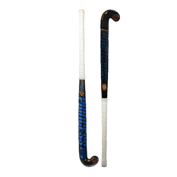 Princess Competition 4 STAR Black/Petrol SG9-LB