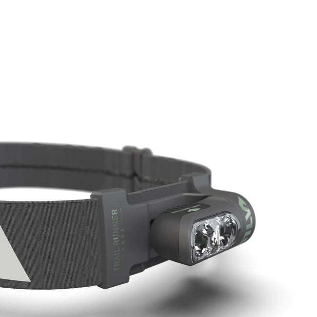 SILVA Trail Runner Free 2 Hybrid - 500 lumens (1.25Ah)