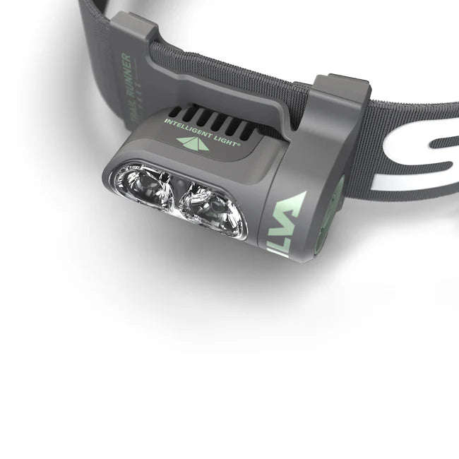 SILVA Trail Runner Free 2 Hybrid - 500 lumens (1.25Ah)