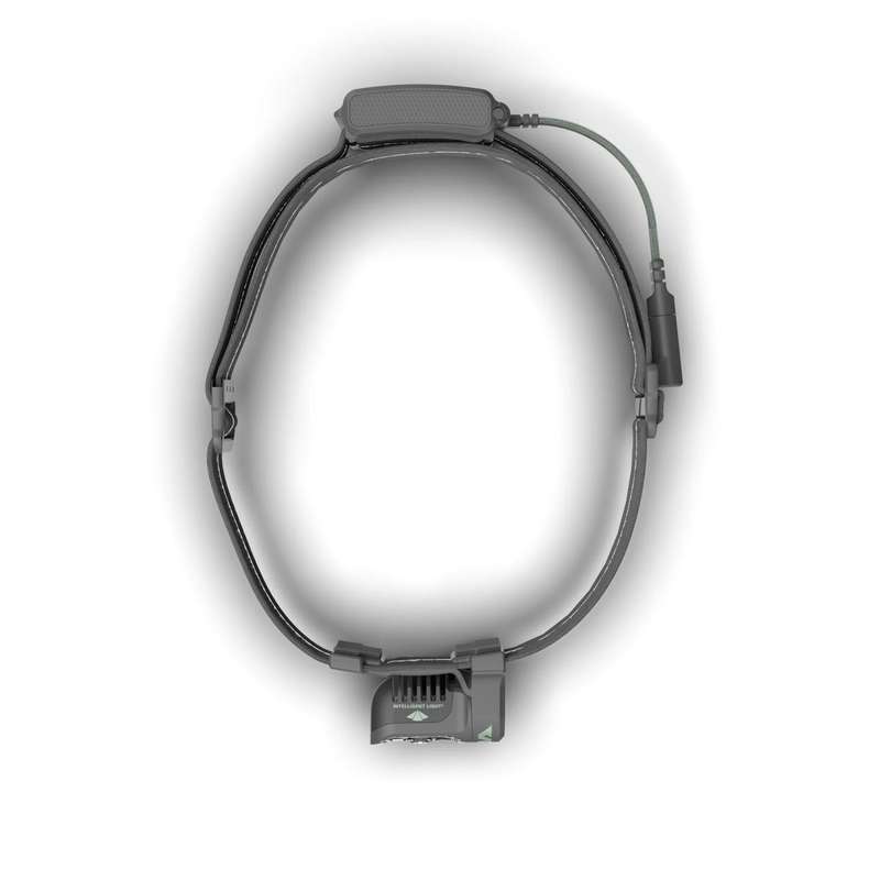 SILVA Trail Runner Free 2 Hybrid - 500 lumens (1.25Ah)