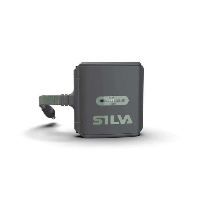 SILVA Trail Runner Free 2 Hybrid - 500 lumens (1.25Ah)