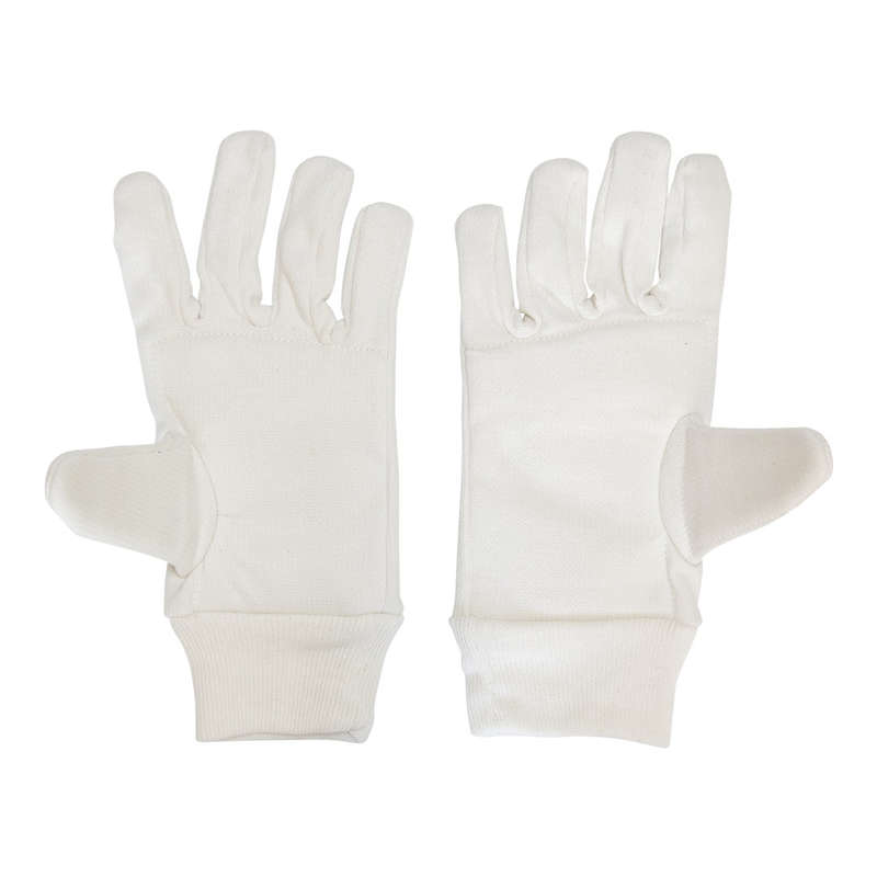 D&P Padded Cotton Wicket-Keeping Inners