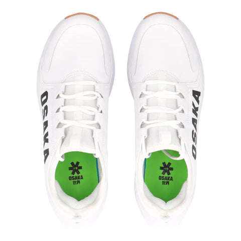 Osaka Furo White