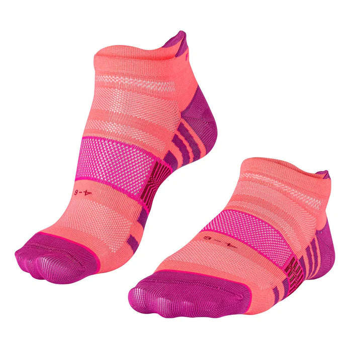 Falke Hidden Dry Lite Sherbert Pink