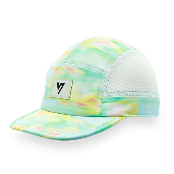 Versus Minty Running Cap