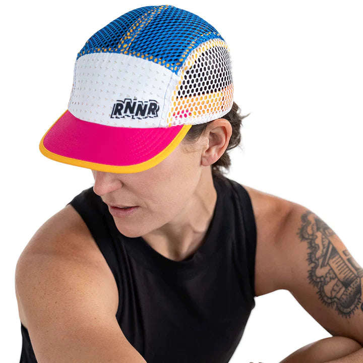 RNNR Streaker Hat Unicorn