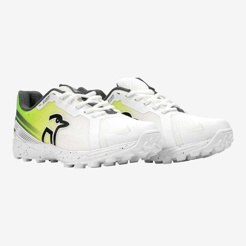 Kookaburra Pro 2.0 Cricket Rubber Lime