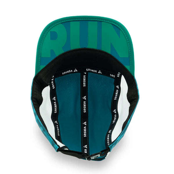 Versus Forest Running Cap
