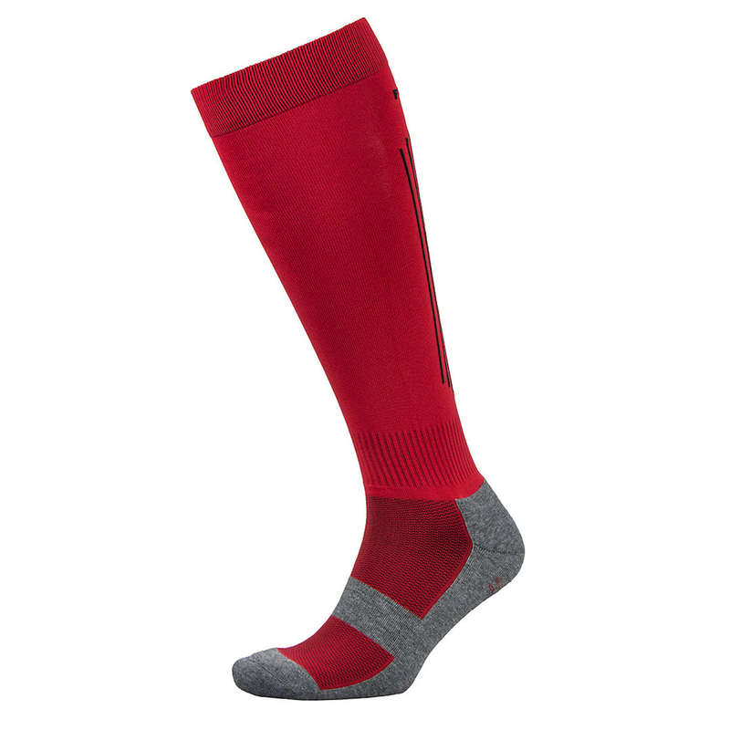 Falke Advanced HRF (Maroon) - UK8-12