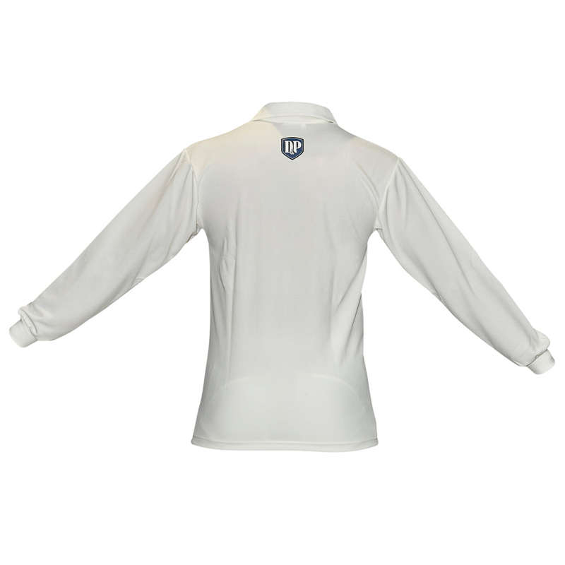 DP Hybrid Long Sleeve Shirt - L