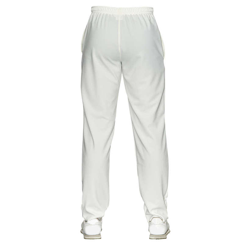 DP Plain Cricket Pants - 13-14