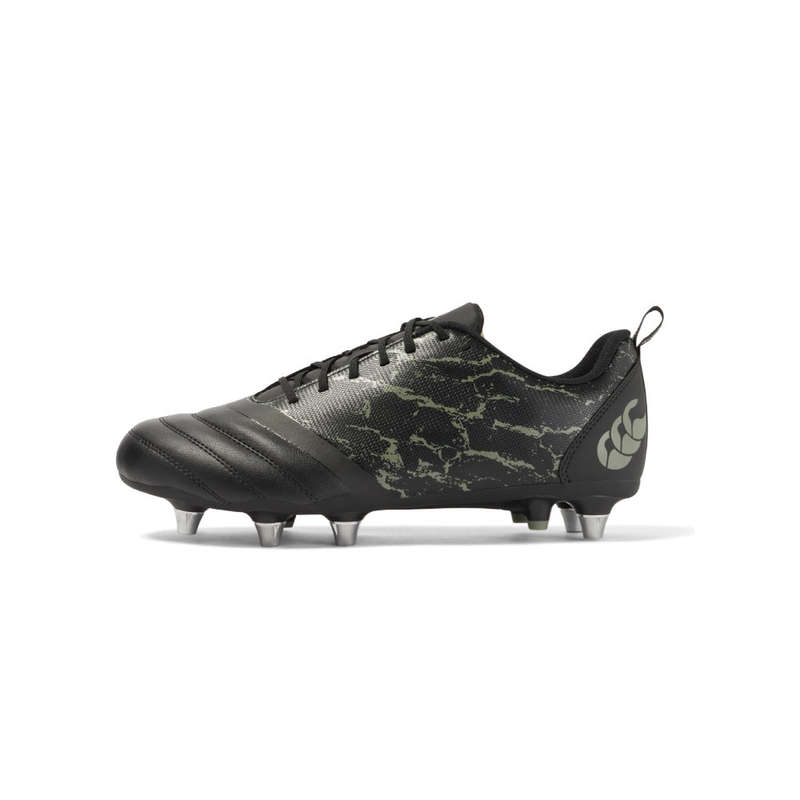 Canterbury Stampede Team SG Black - UK10